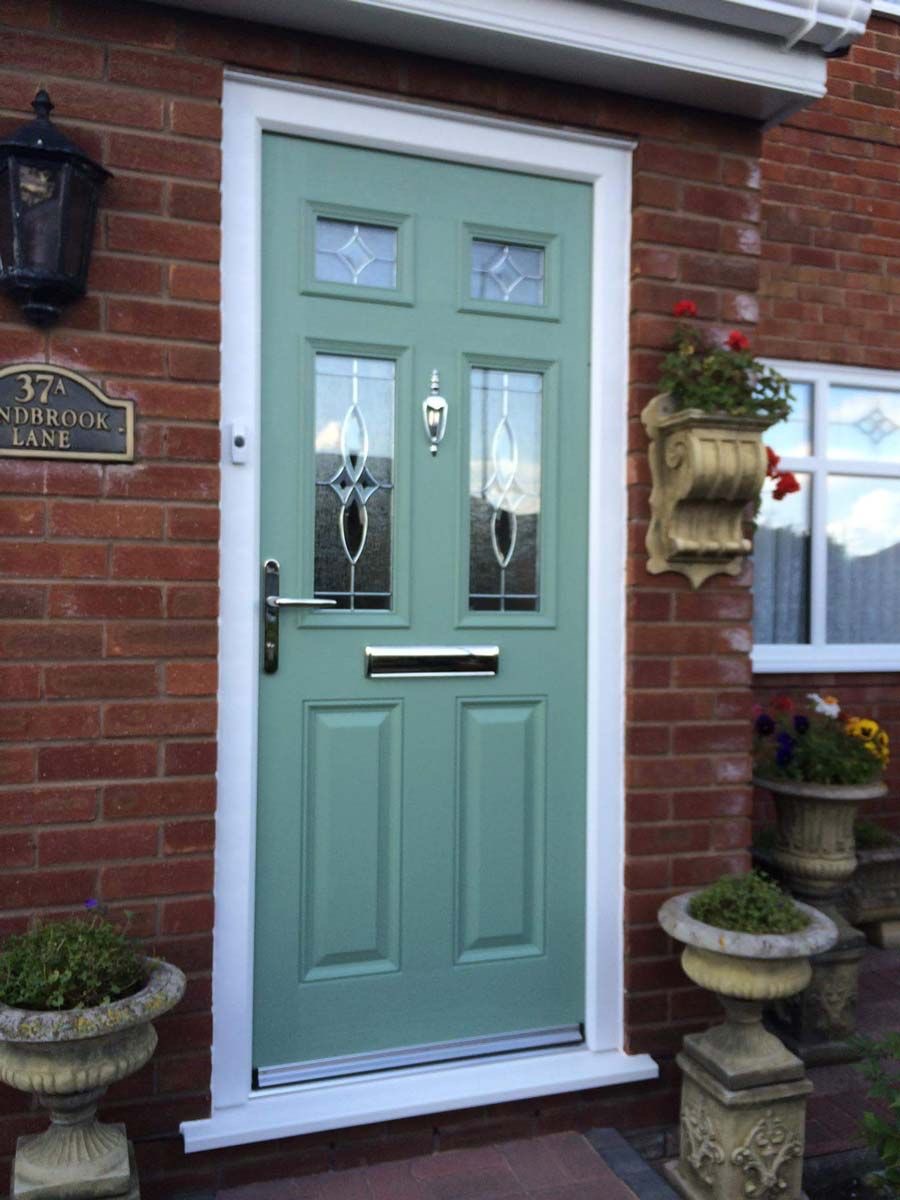 Door Fitter: Image 1